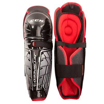 Ccm ft350 shin guards clearance