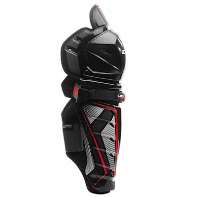 (CCM JetSpeed FT1 Hockey Shin Guards - Junior)