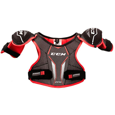 ccm jetspeed ft350 shoulder pads
