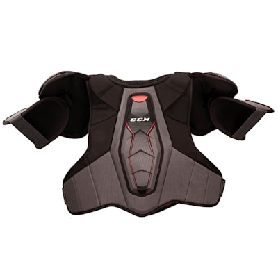  (CCM JetSpeed FT370 Hockey Shoulder Pads - Junior)