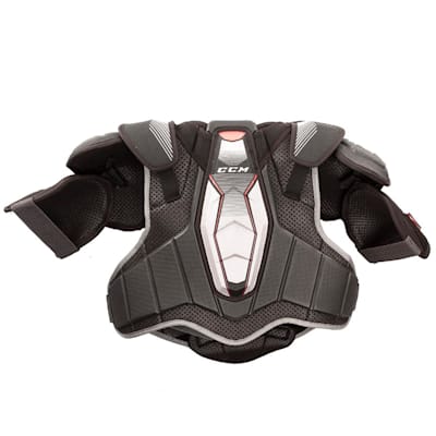  (CCM JetSpeed FT390 Hockey Shoulder Pads - Junior)