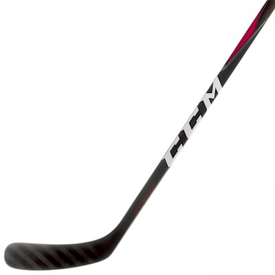  (CCM JetSpeed 370 Grip Composite Hockey Stick - Junior)
