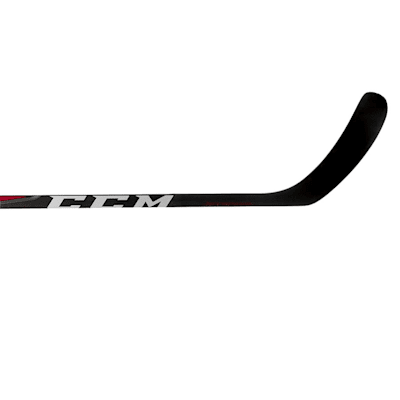  (CCM JetSpeed 370 Grip Composite Hockey Stick - Junior)