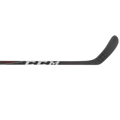  (CCM Jetspeed Grip Composite Hockey Stick - Senior)