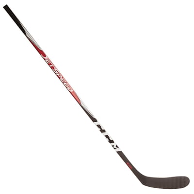  (CCM JetSpeed Youth Composite Hockey Stick - 40 Flex - Youth)