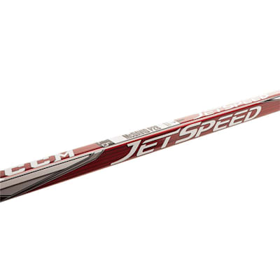  (CCM JetSpeed Youth Composite Hockey Stick - 40 Flex - Youth)