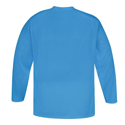Back (CCM 5000 Practice Jersey - Sky Blue - Junior)