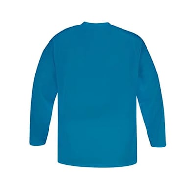  (CCM 5000 Practice Jersey - Turquoise - Senior)