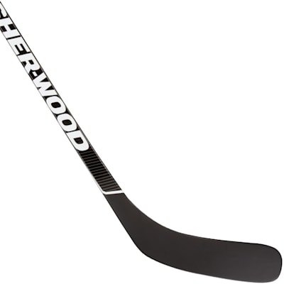  (Sherwood Project 5 Grip Composite Hockey Stick - Senior)