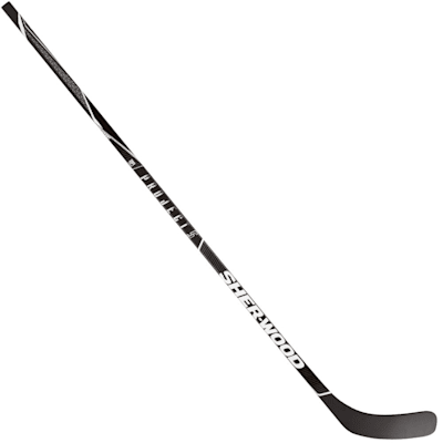  (Sherwood Project 5 Grip Composite Hockey Stick - Senior)