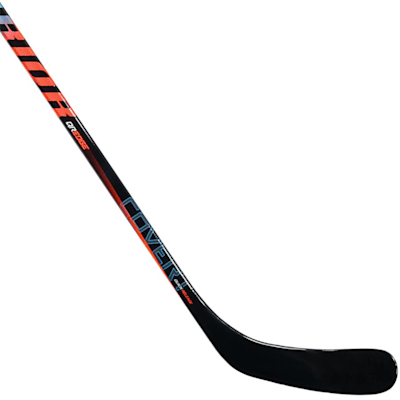  (Warrior Covert QR Edge Grip Composite Hockey Stick - Junior)