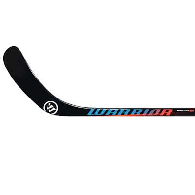  (Warrior Covert QR Edge Grip Composite Hockey Stick - Junior)