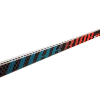  (Warrior Covert QR Edge Grip Composite Hockey Stick - Junior)