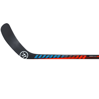 (Warrior Covert QR Edge Grip Composite Hockey Stick - Intermediate)