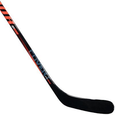  (Warrior Covert QRE Grip Composite Hockey Stick - Tyke)