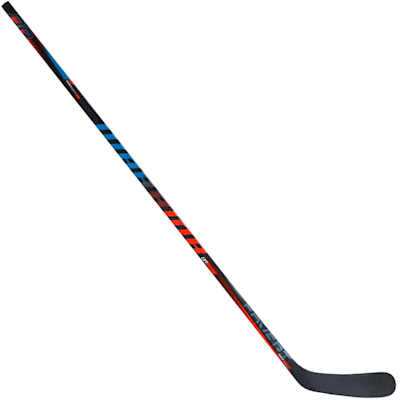 (Warrior Covert QR Edge Clear Composite Hockey Stick - Senior)