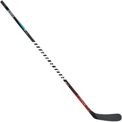  (Warrior Covert QRE Pro Grip Composite Stick - Intermediate)