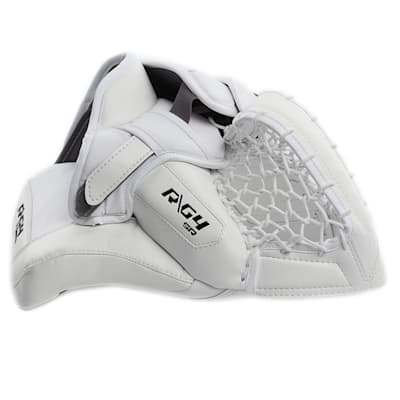  (Warrior Ritual G4 Goalie Catch Glove - Senior)