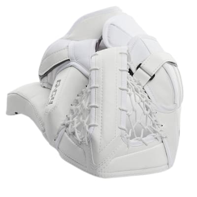  (Warrior Ritual G4 Goalie Catch Glove - Senior)