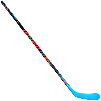  (Warrior Covert QRE4 Grip Composite Hockey Stick - Junior)