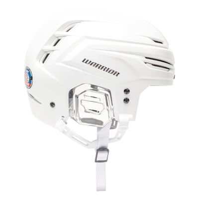  (Warrior Alpha One Hockey Helmet)
