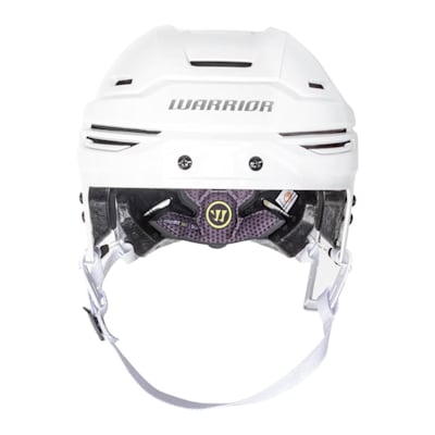  (Warrior Alpha One Hockey Helmet)