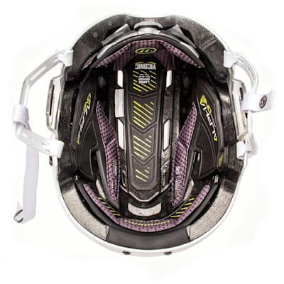  (Warrior Alpha One Hockey Helmet)