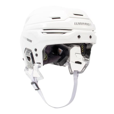  (Warrior Alpha One Hockey Helmet)