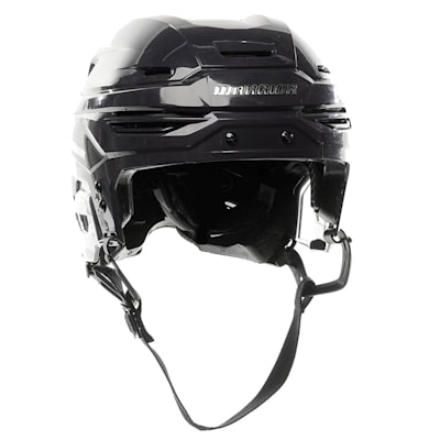 Navy (Warrior Alpha One Hockey Helmet)