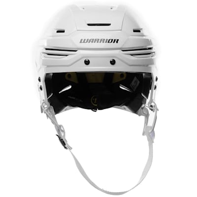  (Warrior Alpha One Pro Hockey Helmet)