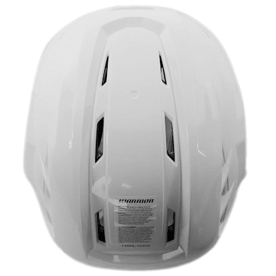  (Warrior Alpha One Pro Hockey Helmet)