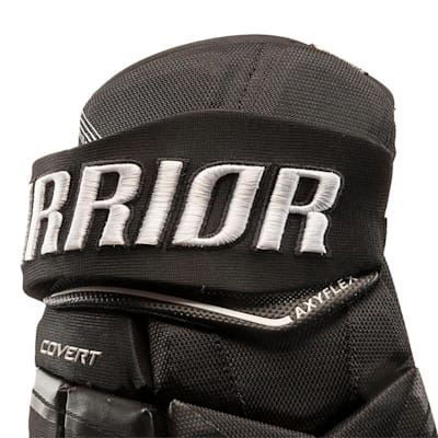  (Warrior Covert QRE Pro Hockey Gloves - Junior)