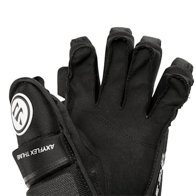  (Warrior Covert QRE3 Hockey Gloves - Junior)