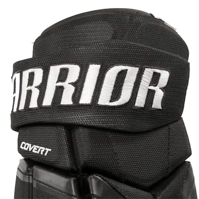  (Warrior Covert QRE3 Hockey Gloves - Junior)
