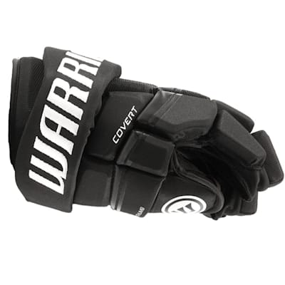 QRE4 Ice Roller Inline Street 13" 14" Warrior Covert QRE 4 Senior Hockey Gloves 