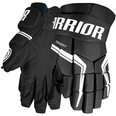  (Warrior Covert QRE5 Hockey Gloves - Junior)