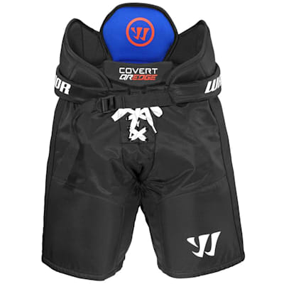 Front (Warrior QR Edge Youth Hockey Pants - Youth)