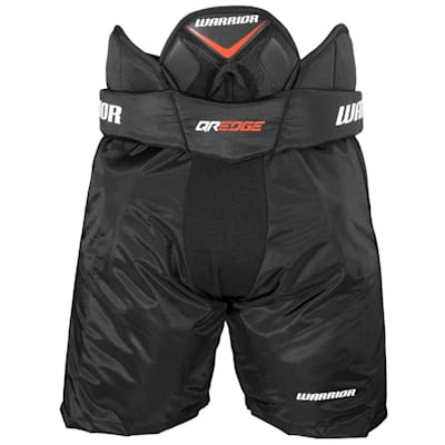 Back (Warrior QR Edge Youth Hockey Pants - Youth)
