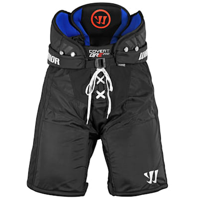 Front (Warrior Covert QRE Pro Hockey Pants - Senior)