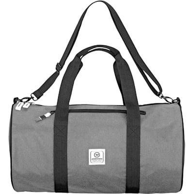 Grey (Warrior Q10 Duffle Carry Bag)