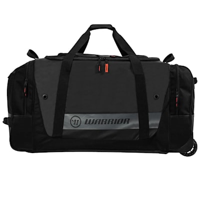  (Warrior Q10 Cargo Hockey Wheel Bag)