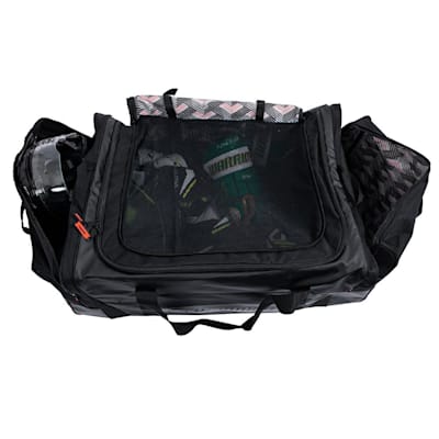  (Warrior Q10 Cargo Hockey Wheel Bag)