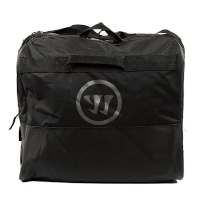 Warrior Q20 Cargo Bag Senior Camo/Schwarz - Hockey Tasche Large