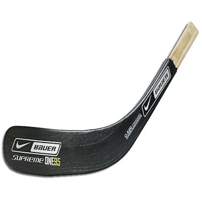 Bauer one 95 shop
