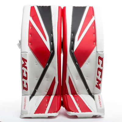 ccm premier pads