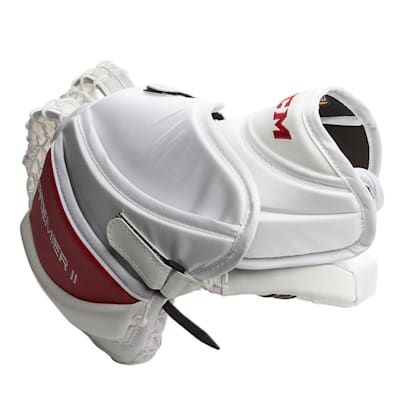  (CCM Premier II Pro Goalie Catch Glove - Senior)