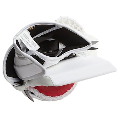  (CCM Premier II Pro Goalie Catch Glove - Senior)