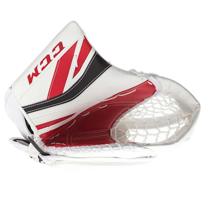  (CCM Premier II Pro Goalie Catch Glove - Senior)