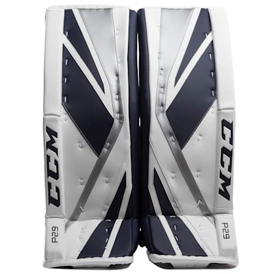  (CCM Premier P2.9 Goalie Leg Pads - Senior)