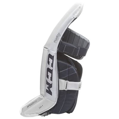  (CCM Premier P2.9 Goalie Leg Pads - Senior)